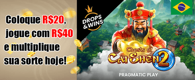 Giro Grátis Diário banner