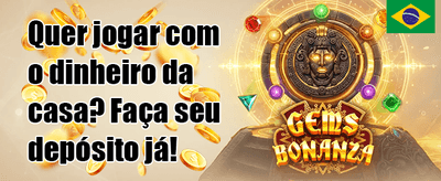 Super Jackpot de Primeira Deposição promotion